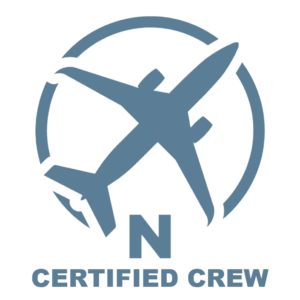 Alliances, permits, and partnerships of Baja Air 03
